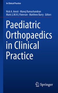 Abbildung von: Paediatric Orthopaedics in Clinical Practice - Springer