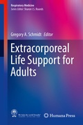 Cover: Extracorporeal Life Support for Adults - Humana