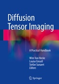 Abbildung von: Diffusion Tensor Imaging - Springer