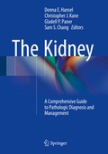 Cover: The Kidney - Springer