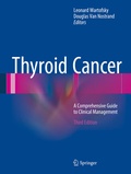 Cover: Thyroid Cancer - Springer