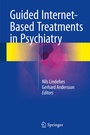 Bild: Guided Internet-Based Treatments in Psychiatry - Springer