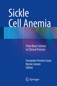 Abbildung von: Sickle Cell Anemia - Springer