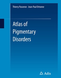 Abbildung von: Atlas of Pigmentary Disorders - Adis