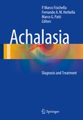 Abbildung von: Achalasia - Springer