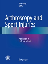 Abbildung von: Arthroscopy and Sport Injuries - Springer
