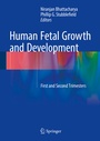 Cover: Human Fetal Growth and Development - Springer