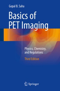 Abbildung von: Basics of PET Imaging - Springer