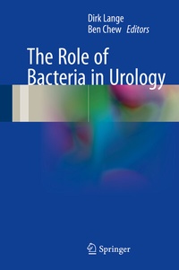 Abbildung von: The Role of Bacteria in Urology - Springer