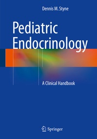 Abbildung von: Pediatric Endocrinology - Springer