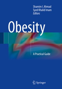 Abbildung von: Obesity - Springer