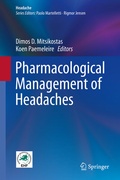 Abbildung von: Pharmacological Management of Headaches - Springer