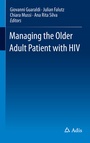 Bild: Managing the Older Adult Patient with HIV - Adis