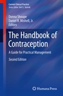 Cover: The Handbook of Contraception - Humana