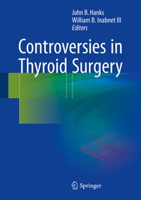 Abbildung von: Controversies in Thyroid Surgery - Springer