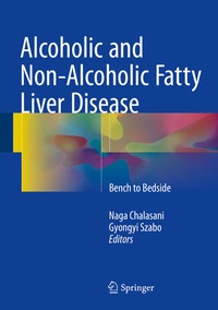 Abbildung von: Alcoholic and Non-Alcoholic Fatty Liver Disease - Springer