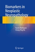 Abbildung von: Biomarkers in Neoplastic Neuropathology - Springer