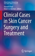 Cover: Clinical Cases in Skin Cancer Surgery and Treatment - Springer