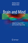 Abbildung von: Brain and Mind - Springer