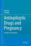 Abbildung von: Antiepileptic Drugs and Pregnancy - Adis