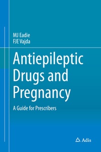 Abbildung von: Antiepileptic Drugs and Pregnancy - Adis