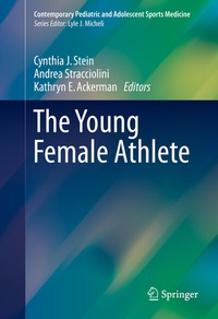 Bild vergrößern Bild: The Young Female Athlete - Springer