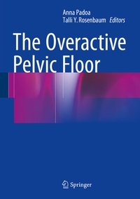 Abbildung von: The Overactive Pelvic Floor - Springer