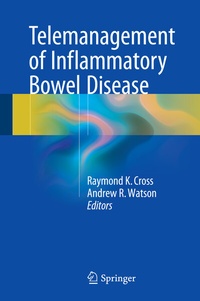 Abbildung von: Telemanagement of Inflammatory Bowel Disease - Springer