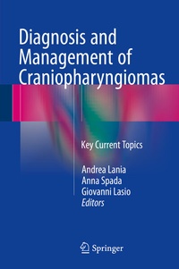 Abbildung von: Diagnosis and Management of Craniopharyngiomas - Springer