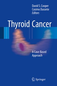 Abbildung von: Thyroid Cancer - Springer