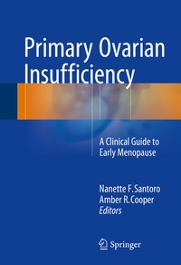 Abbildung von: Primary Ovarian Insufficiency - Springer