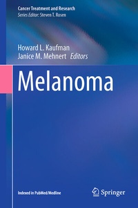 Abbildung von: Melanoma - Springer