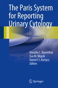 Cover: The Paris System for Reporting Urinary Cytology - Springer