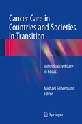 Cover: Cancer Care in Countries and Societies in Transition - Springer