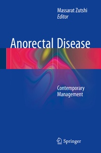 Abbildung von: Anorectal Disease - Springer