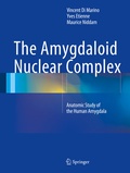 Abbildung von: The Amygdaloid Nuclear Complex - Springer