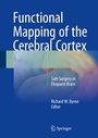 Cover: Functional Mapping of the Cerebral Cortex - Springer