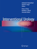 Cover: Interventional Urology - Springer