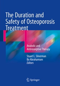 Abbildung von: The Duration and Safety of Osteoporosis Treatment - Springer