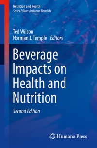 Abbildung von: Beverage Impacts on Health and Nutrition - Humana