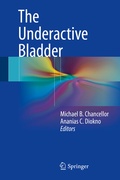 Cover: The Underactive Bladder - Springer