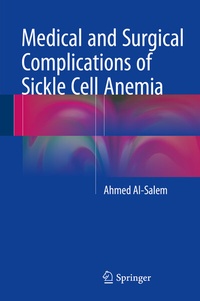 Abbildung von: Medical and Surgical Complications of Sickle Cell Anemia - Springer