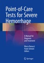 Bild: Point-of-Care Tests for Severe Hemorrhage - Springer