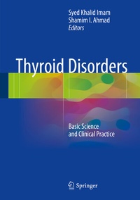Abbildung von: Thyroid Disorders - Springer