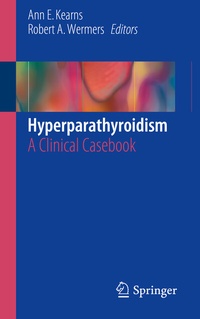 Abbildung von: Hyperparathyroidism - Springer