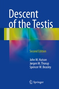 Abbildung von: Descent of the Testis - Springer