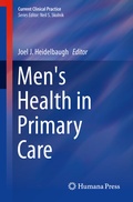 Cover: Men's Health in Primary Care - Humana