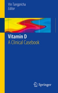 Abbildung von: Vitamin D - Springer