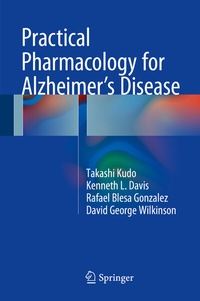 Abbildung von: Practical Pharmacology for Alzheimer's Disease - Springer