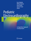 Cover: Pediatric Electrocardiography - Springer